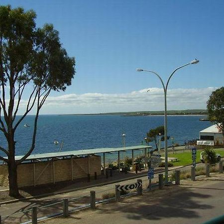 스트리키 베이 호텔 모텔 Streaky Bay 외부 사진