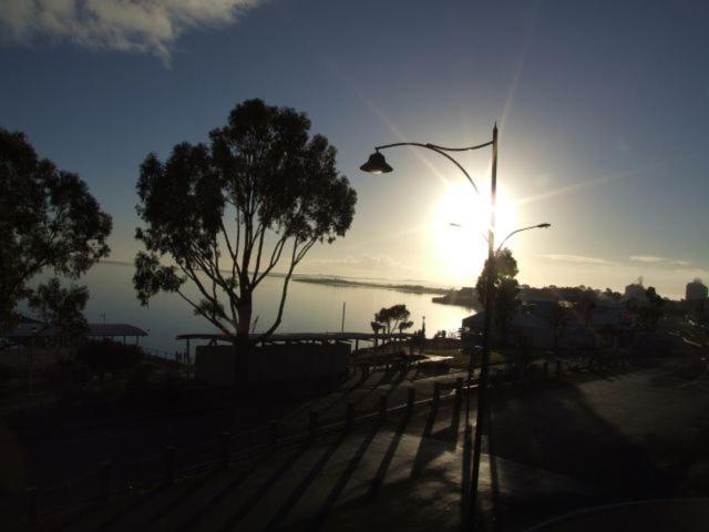 스트리키 베이 호텔 모텔 Streaky Bay 외부 사진