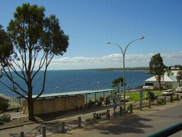 스트리키 베이 호텔 모텔 Streaky Bay 외부 사진